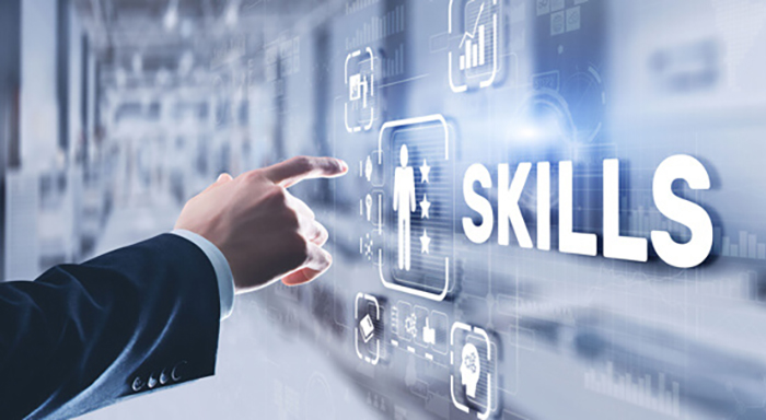 No. 2 – Focus on these skills for higher profits.